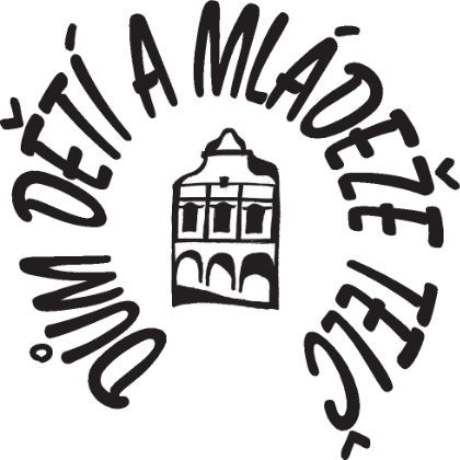 Úvodní strana - Dům dětí a mládeže Telč, příspěvková organizace